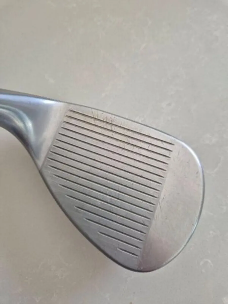 Vokey SM10 60Deg Wedge - Image 2