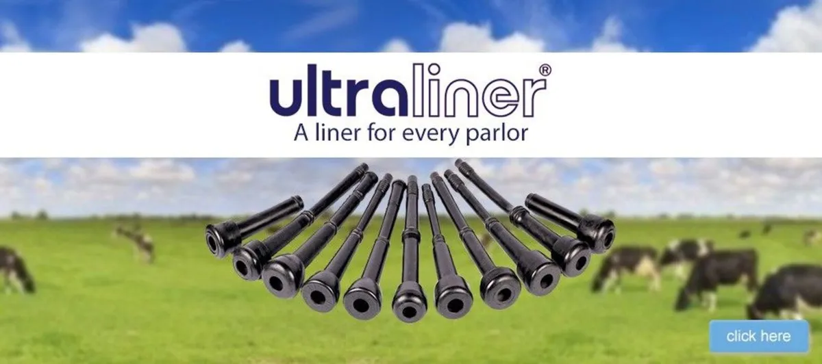 Milkrite Liners for €30/set - Image 4