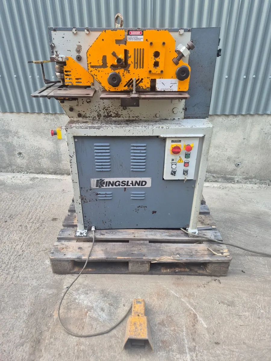 Ironworker - Image 1