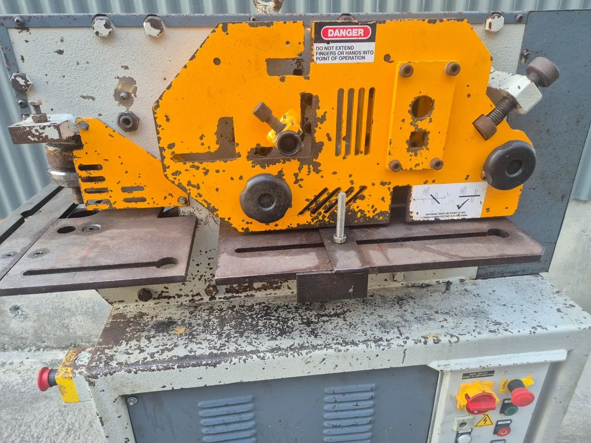Ironworker - Image 4