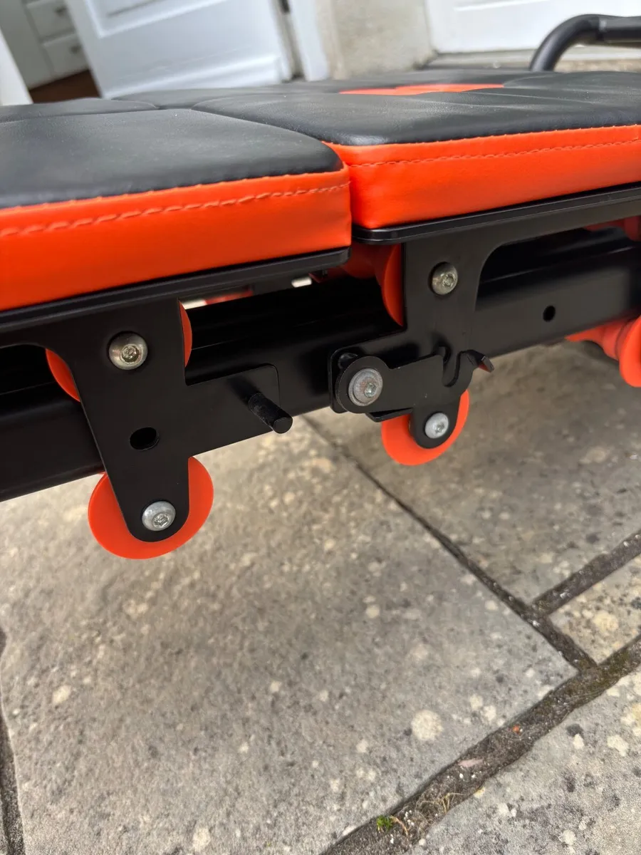 Calisthenics Workout machine - Image 4
