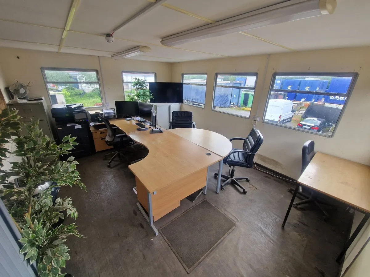 Office Cabin - Image 2