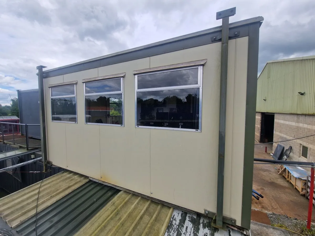 Office Cabin - Image 4