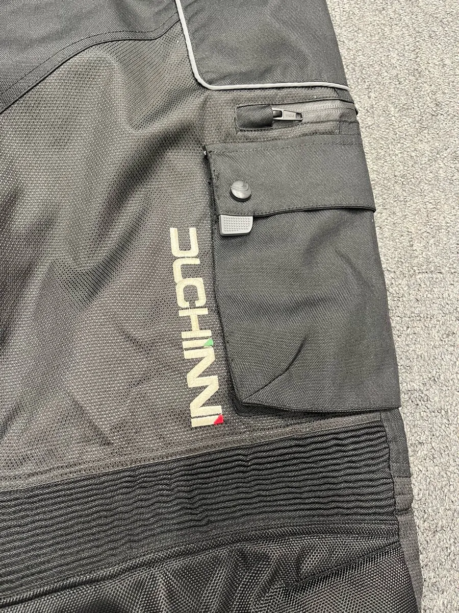 Duchinni Sahara Motorbike Pants - Image 2