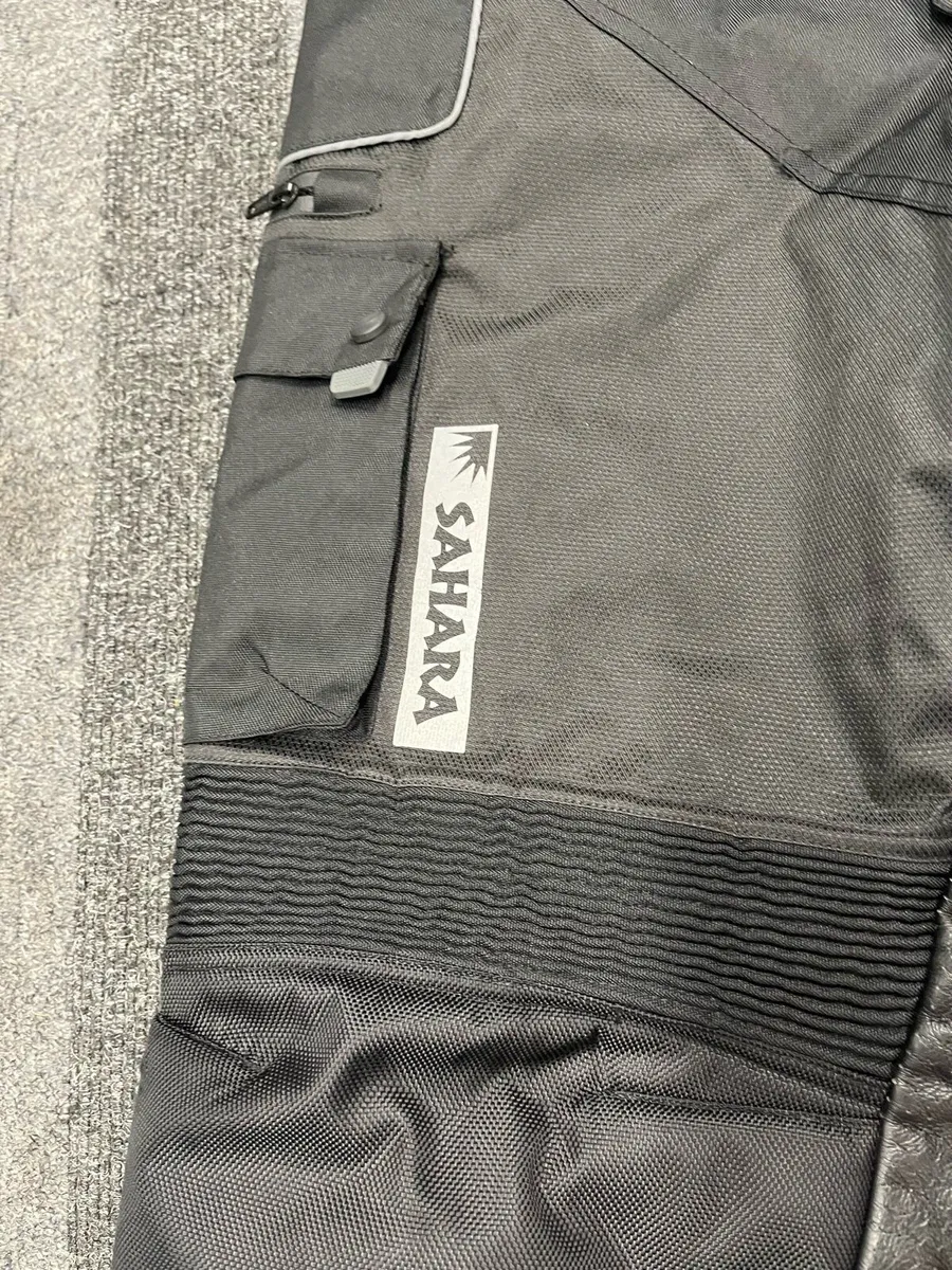Duchinni Sahara Motorbike Pants - Image 3