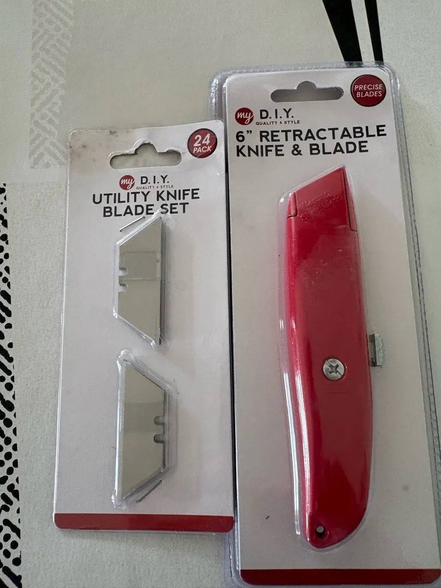 DIY - Image 1