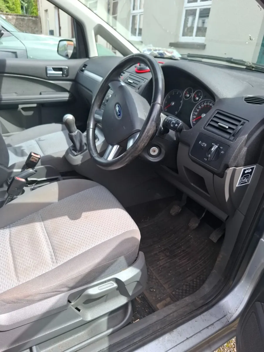 Ford Focus C max - Image 4