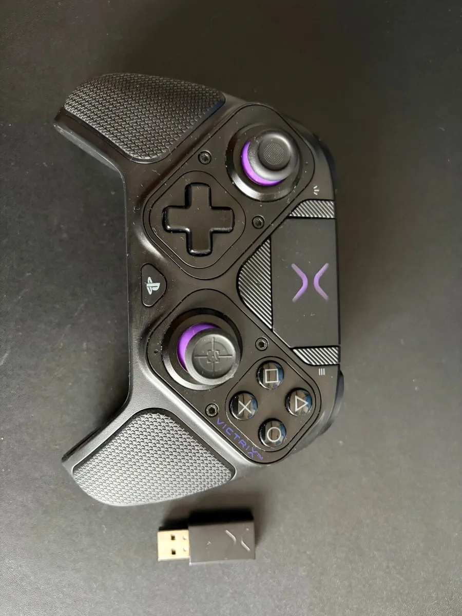 Victrix Pro BFG Wireless PS5 Controller – Boxed - Image 2