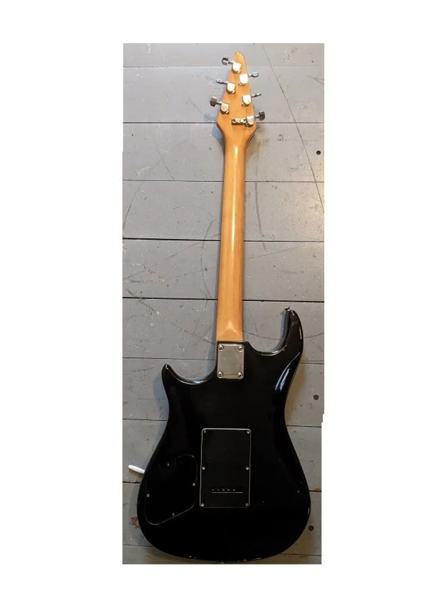Vintage Encore Electric guitar - Image 3