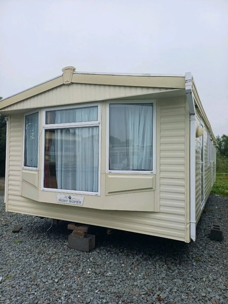 ATLAS RUBY SUPER MOBILE HOME FOR SALE - Image 1