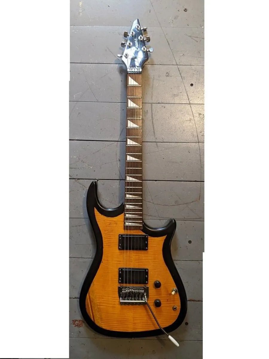 Vintage Encore Electric guitar - Image 1