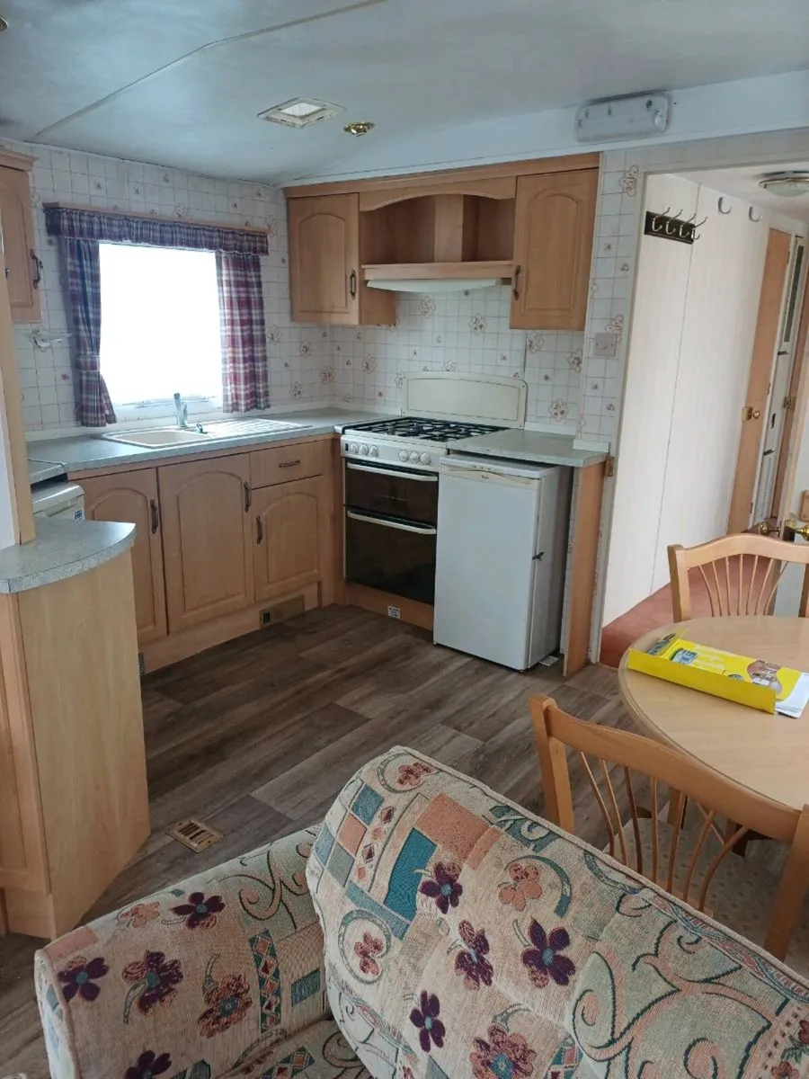 ATLAS RUBY SUPER MOBILE HOME FOR SALE - Image 3