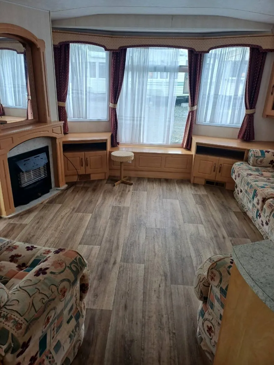 ATLAS RUBY SUPER MOBILE HOME FOR SALE - Image 2