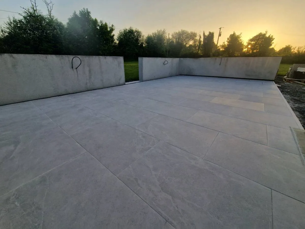 Porcelain Paving - Image 2