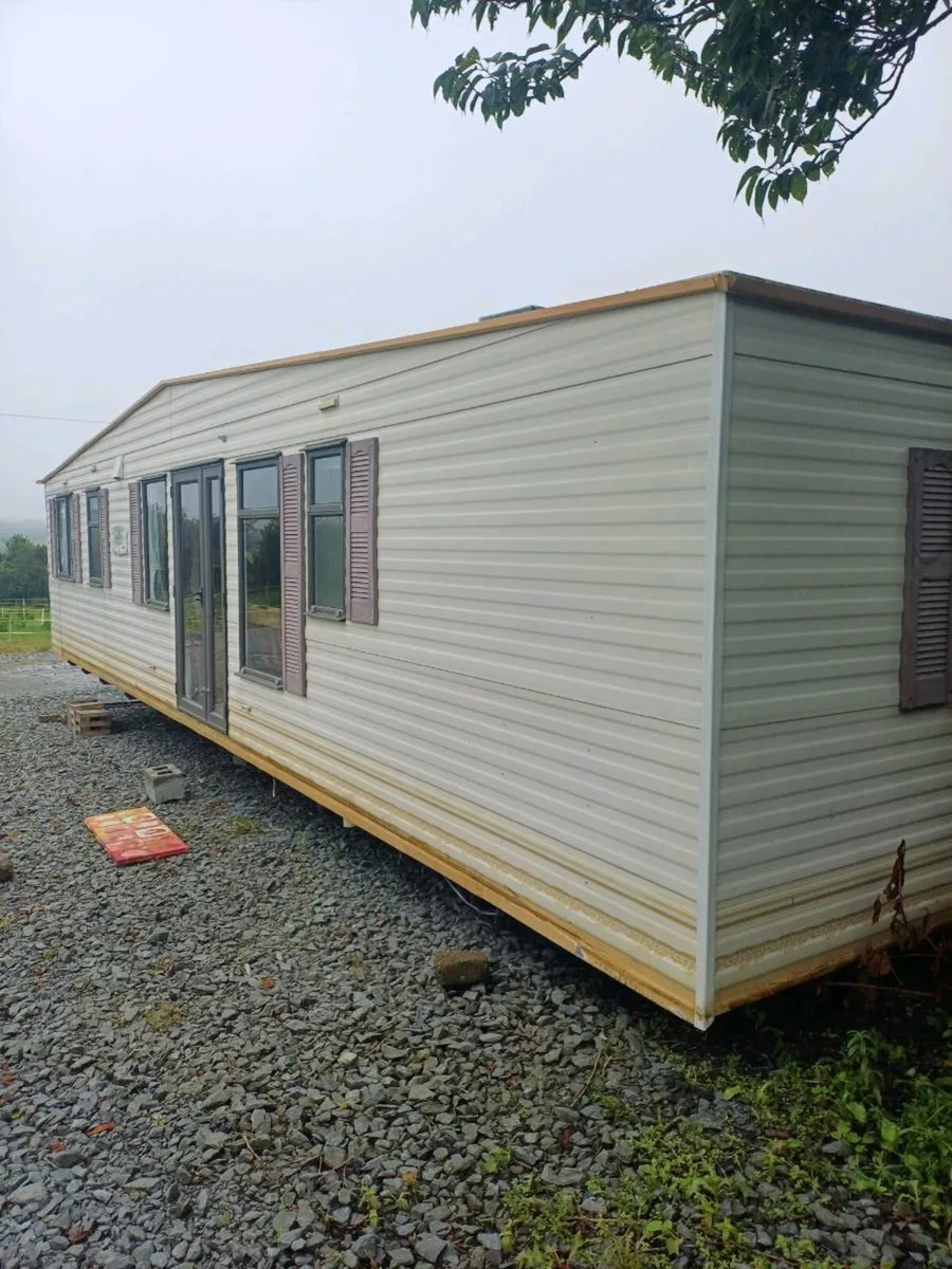 COSALT COUNTY SUPER MOBILE HOME FOR SALE - Image 2