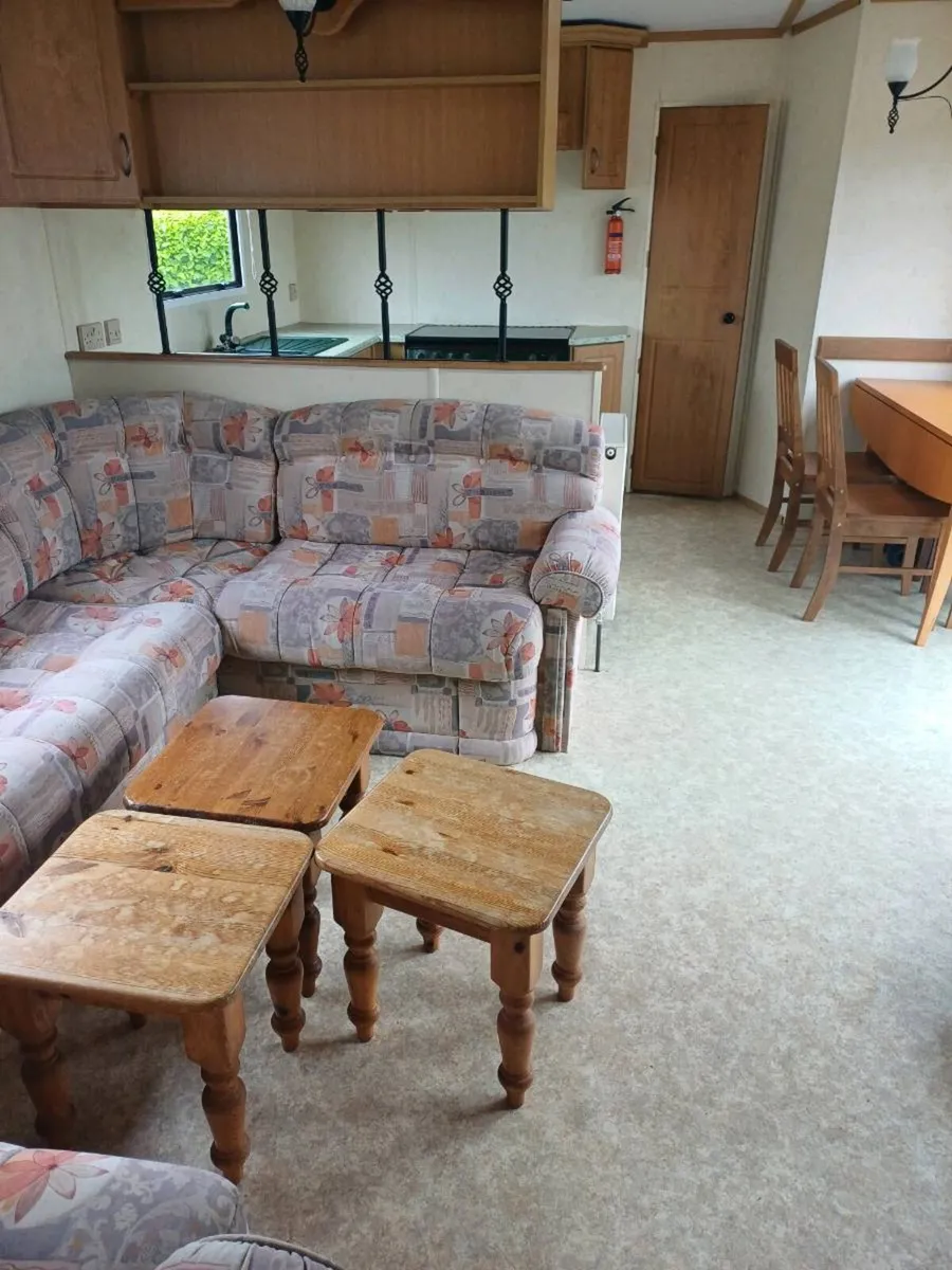 COSALT COUNTY SUPER MOBILE HOME FOR SALE - Image 3
