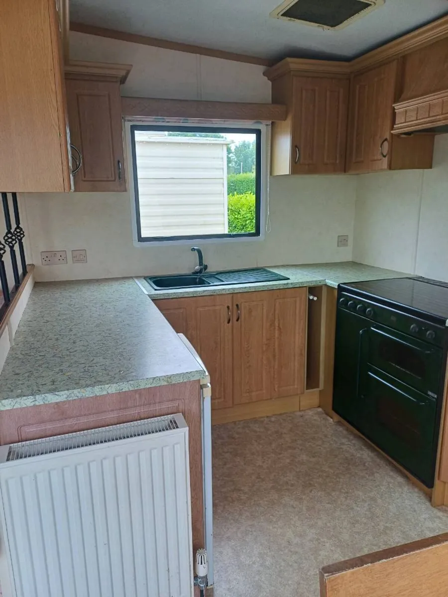 COSALT COUNTY SUPER MOBILE HOME FOR SALE - Image 4