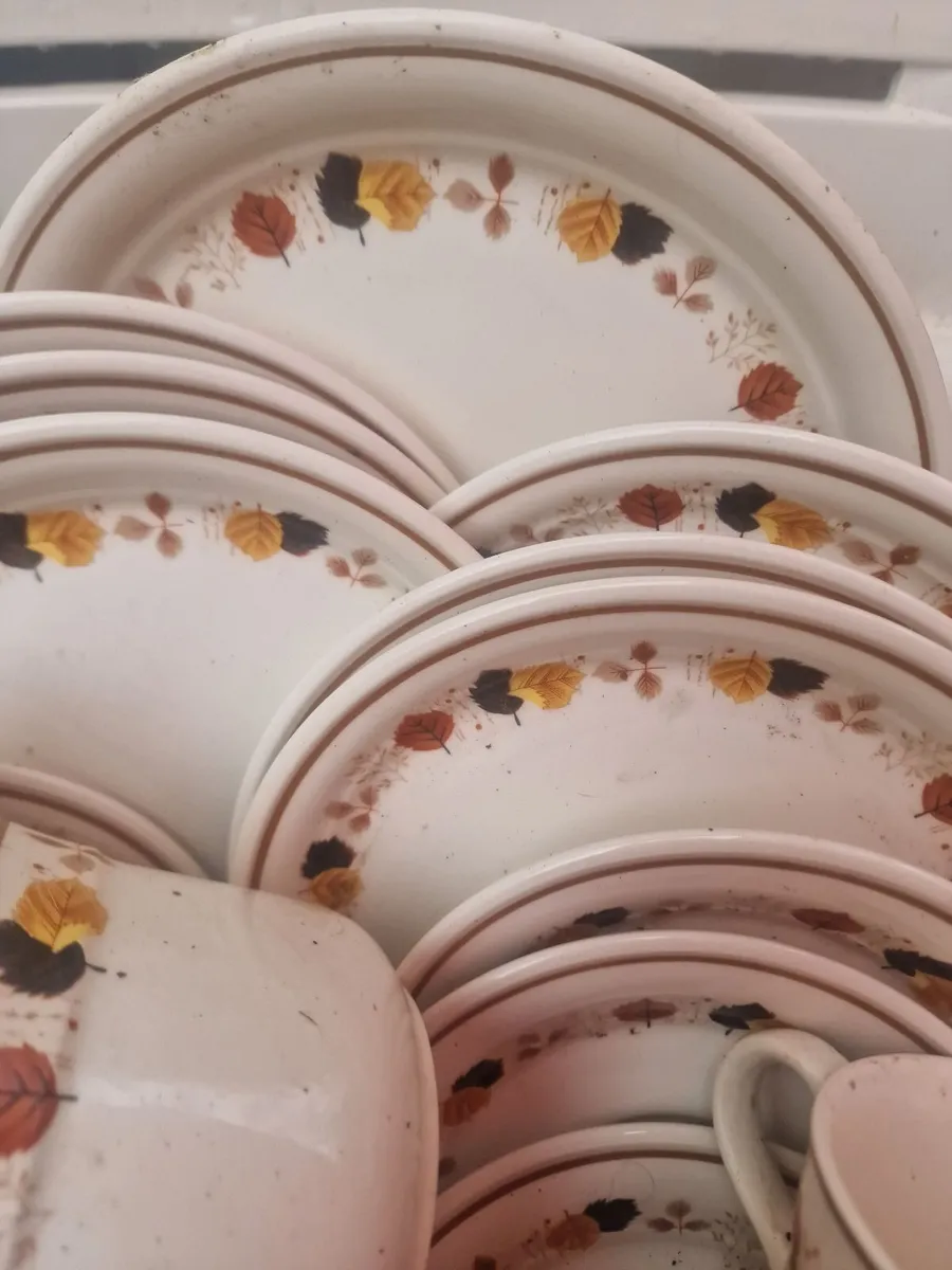 Arklow pottery. - Image 2