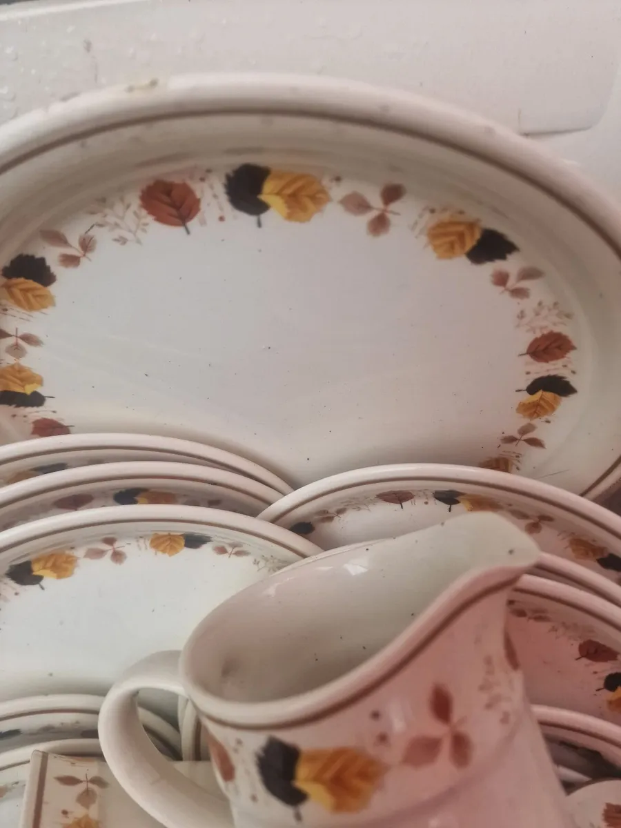 Arklow pottery. - Image 1