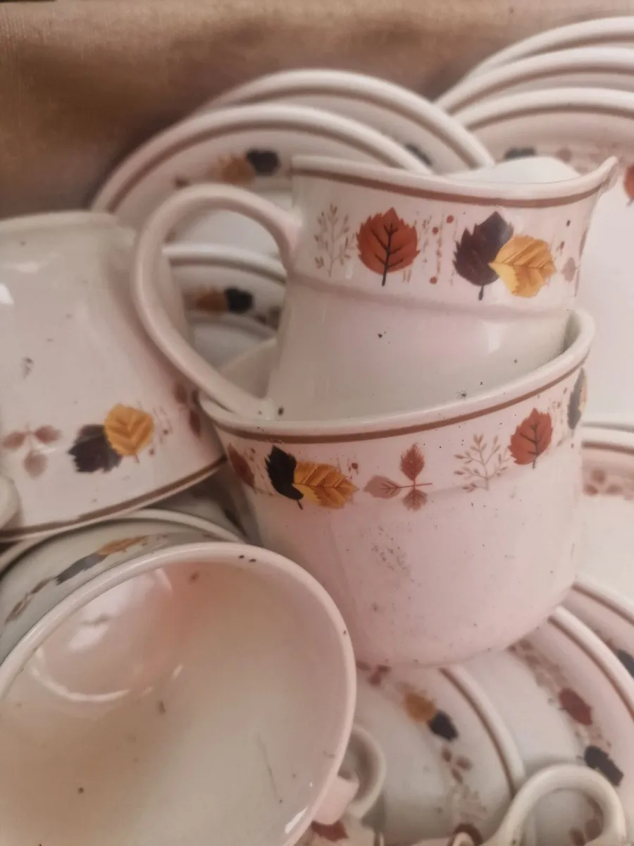 Arklow pottery. - Image 4