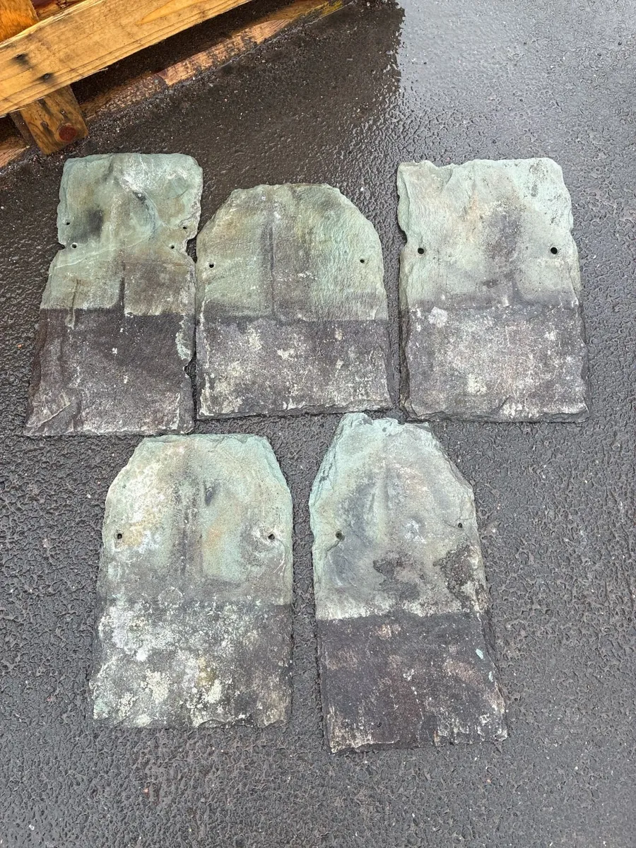 West Moreland Slates - Image 1
