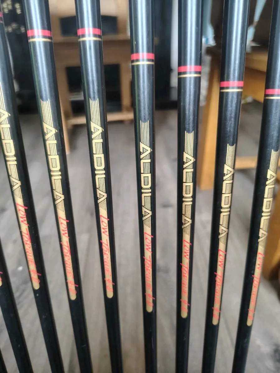 Tiger shark golf clubs - Image 4