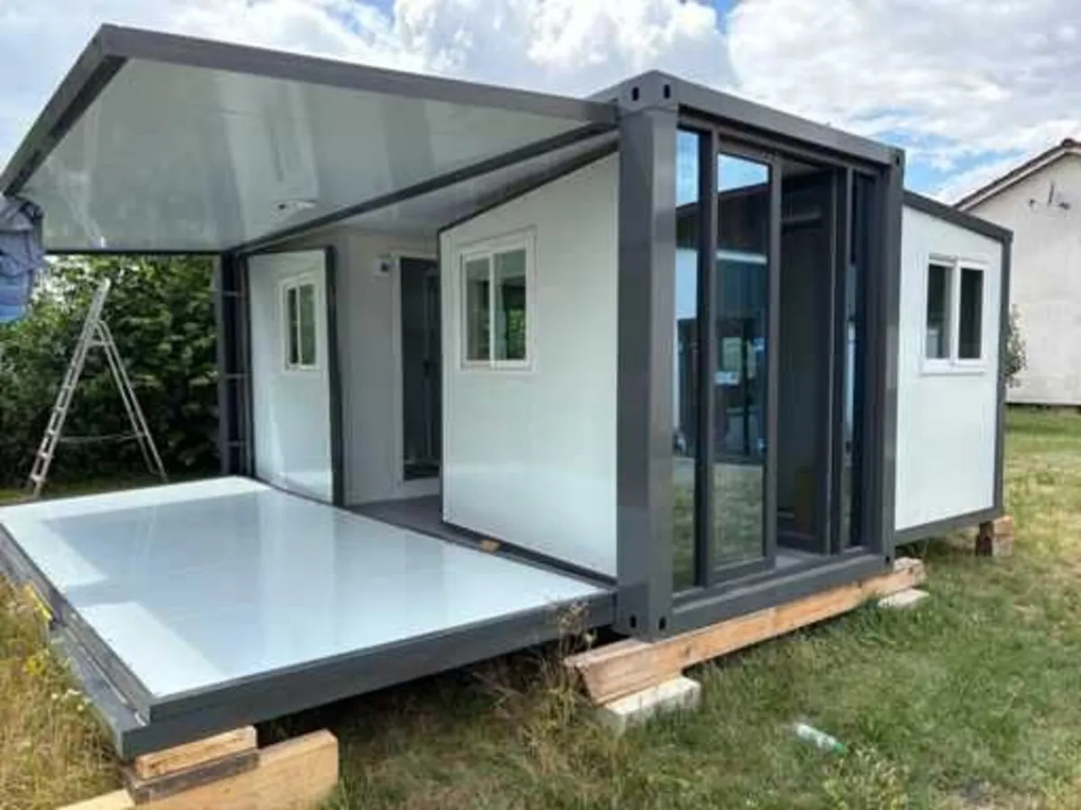 Expandable Home/Office - Image 2