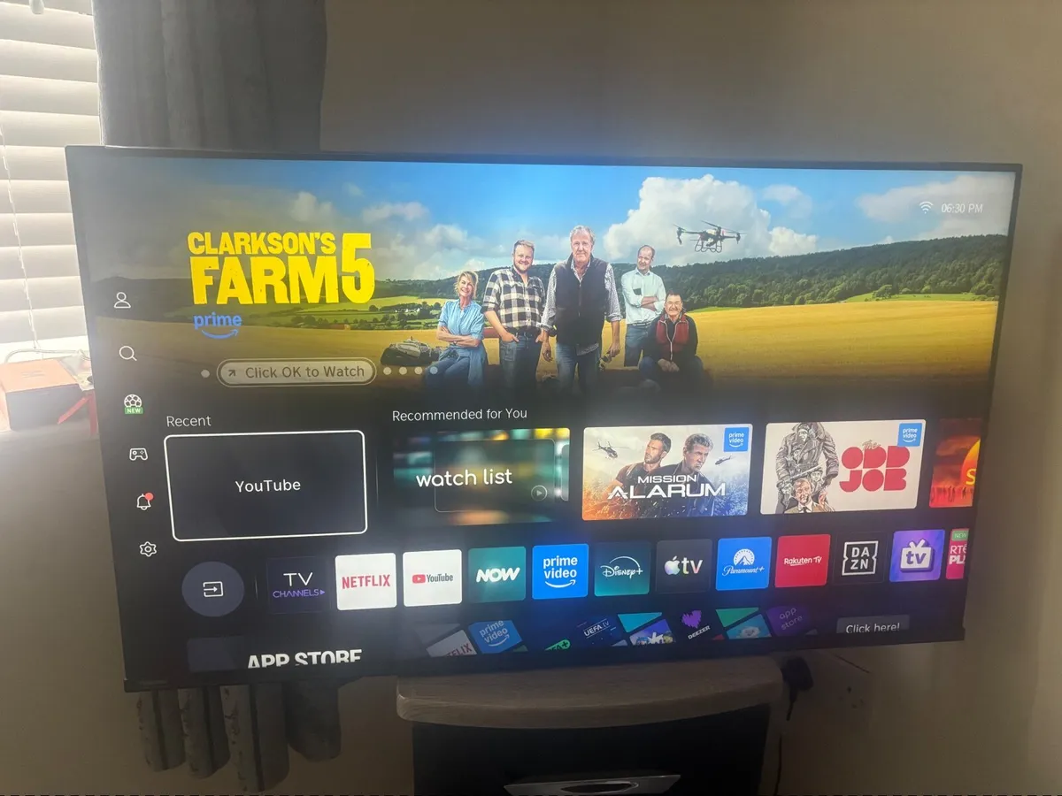 Tv - Image 1