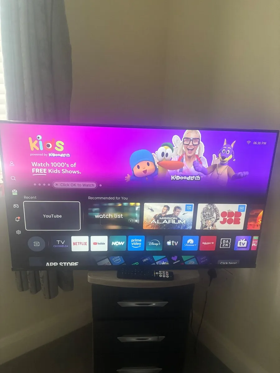 Tv - Image 2