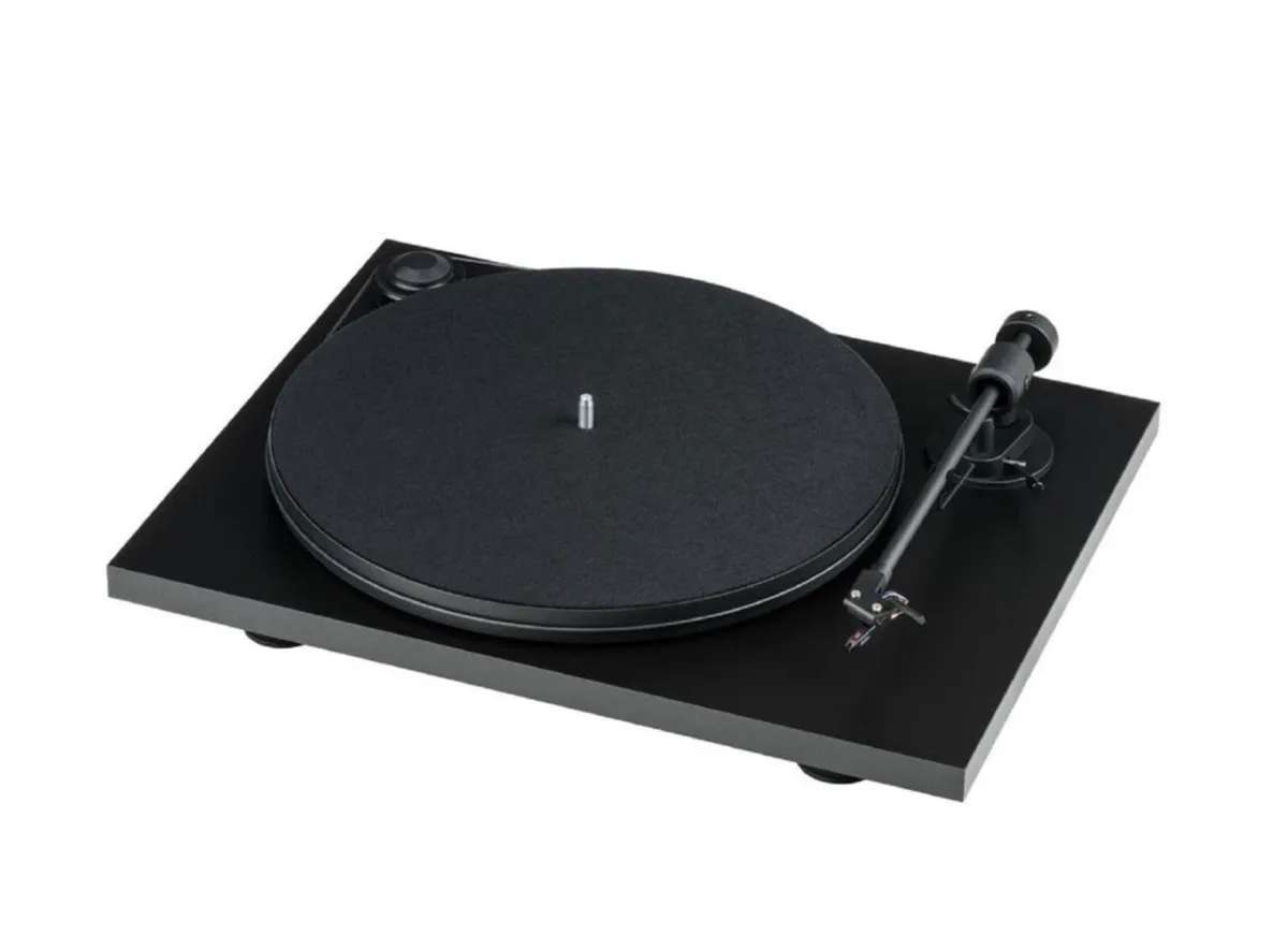 Pro-ject Primary E Turntable unopened - Image 1