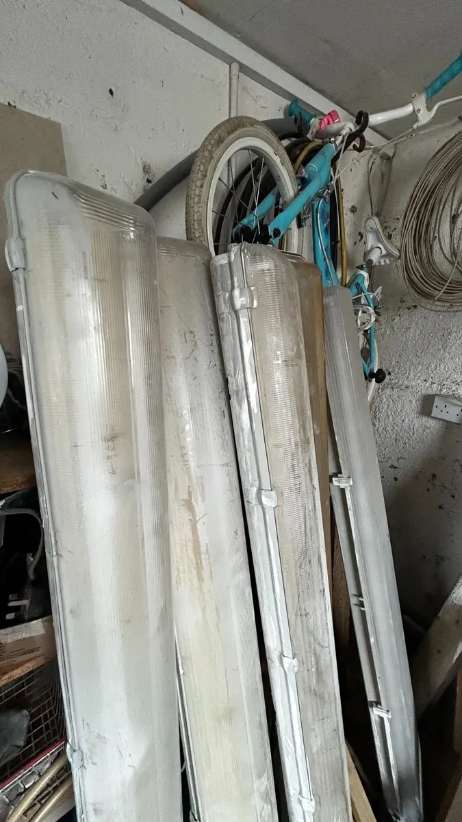 commercial ceiling lights - Image 1