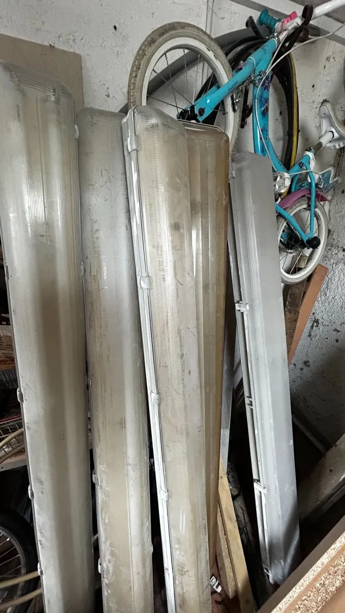 commercial ceiling lights - Image 2