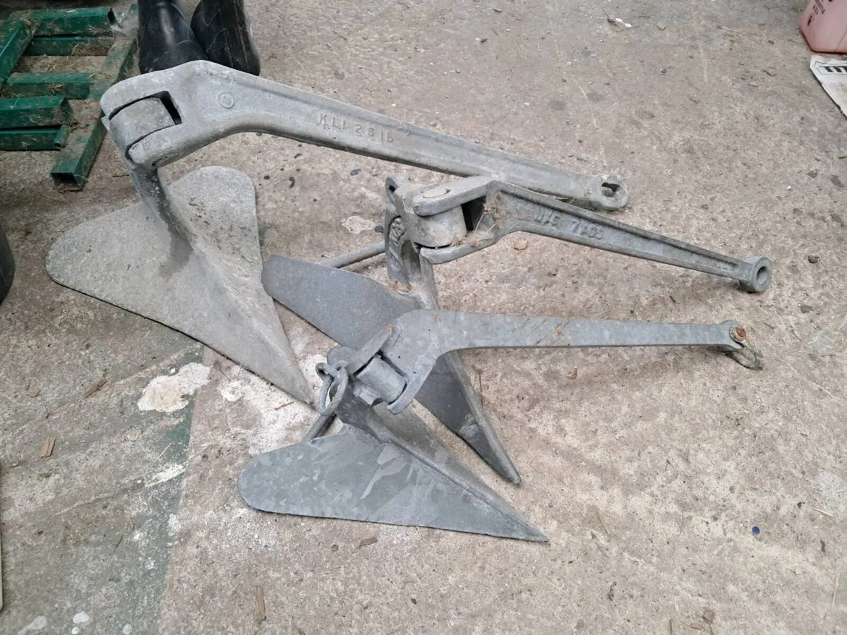 Anchors - Image 2