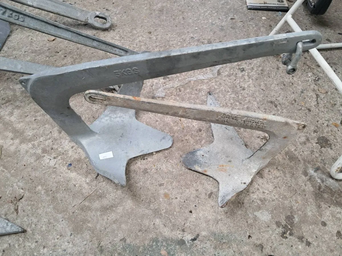 Anchors - Image 4