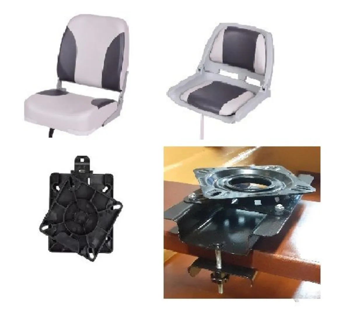 Boat Accessories - Image 2