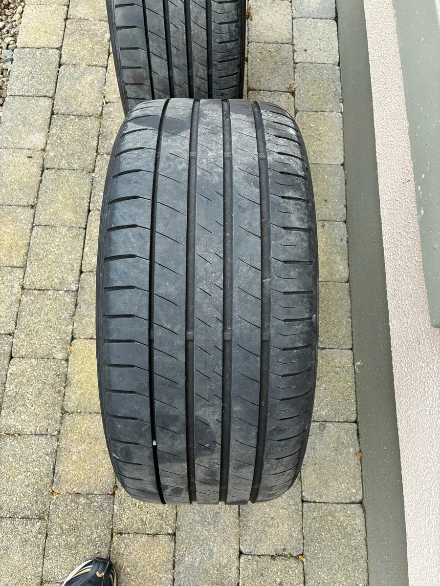 BMW Alloys - Image 2