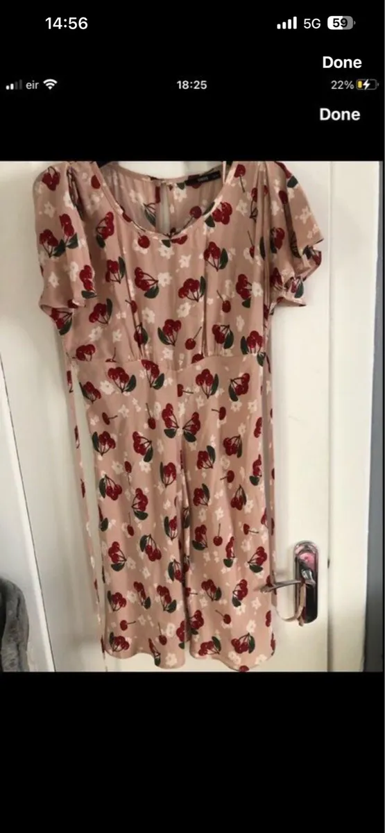 Ladies stunning dress size 10 €5 - Image 3