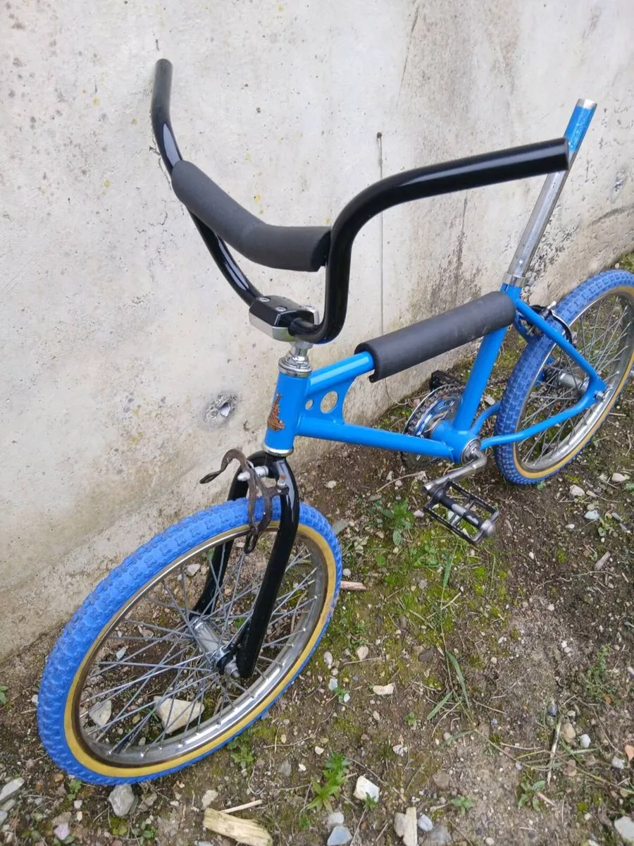 Raleigh burner - Image 2