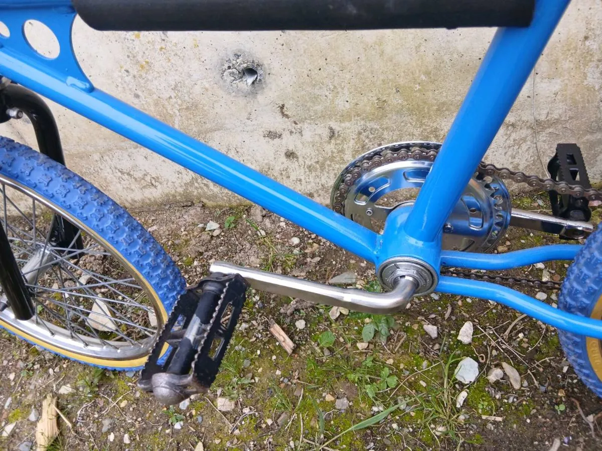 Raleigh burner - Image 3