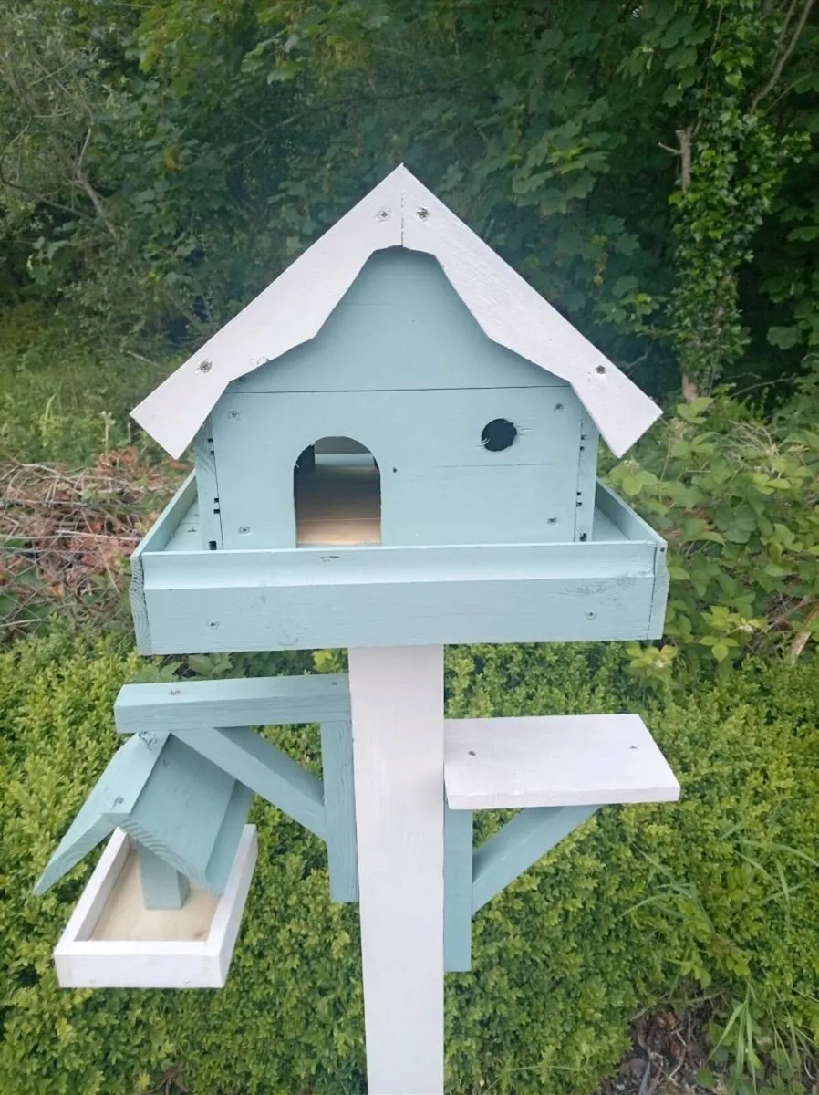 Bird feeder table - Image 3