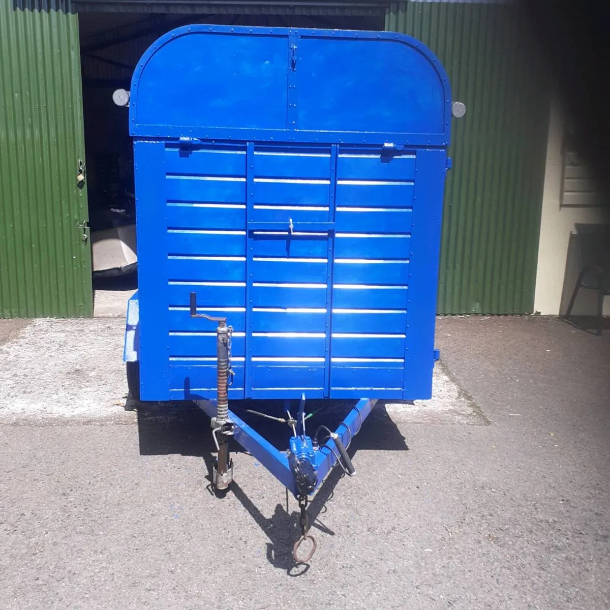 cow box - Image 3