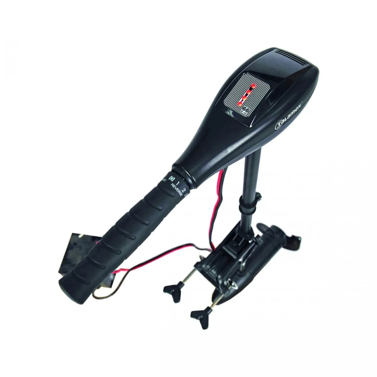 Talamex 12v Electric Outboard Engines - Image 3