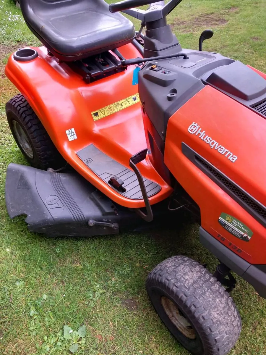 Husqvarna - Image 1