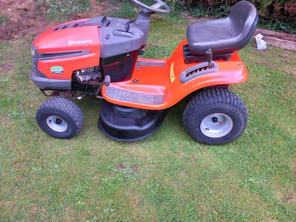 Husqvarna - Image 3