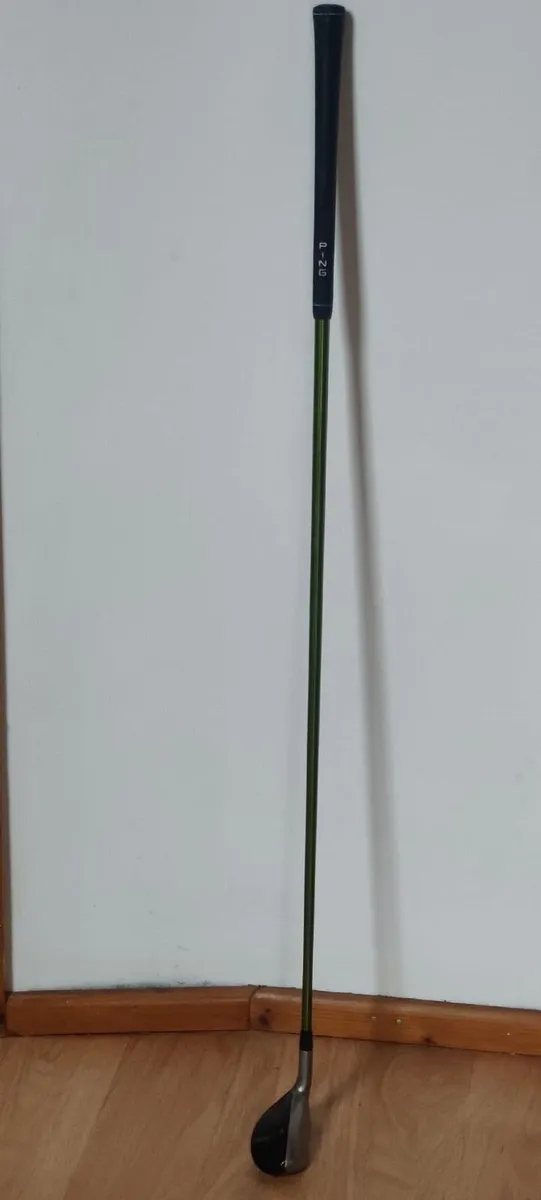 G5 Hybrid - Image 3