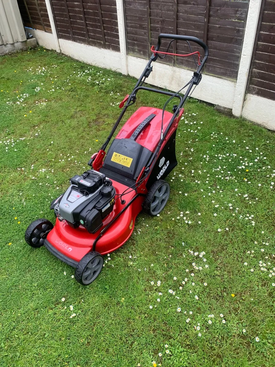Lawnmower - Image 2