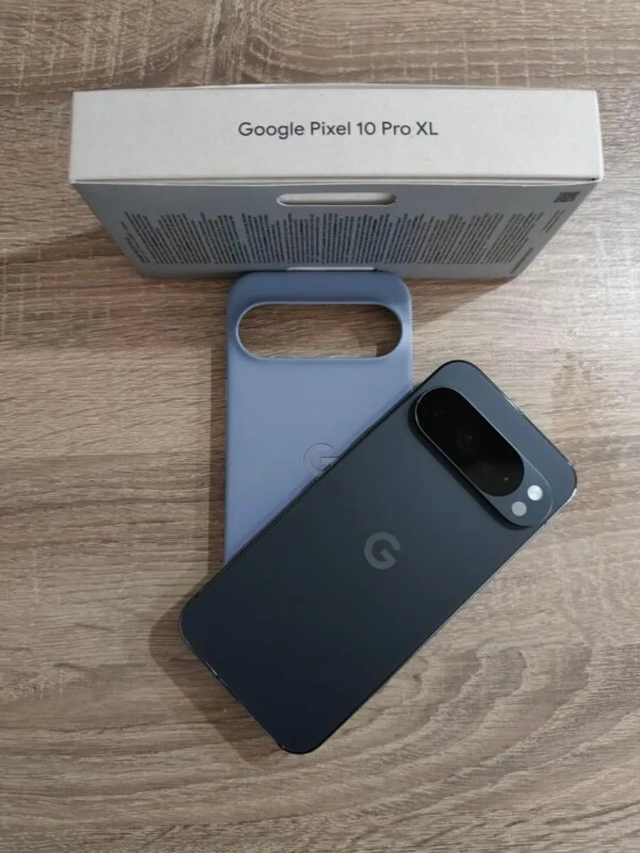 Google Pixel 10 Pro XL - Image 1
