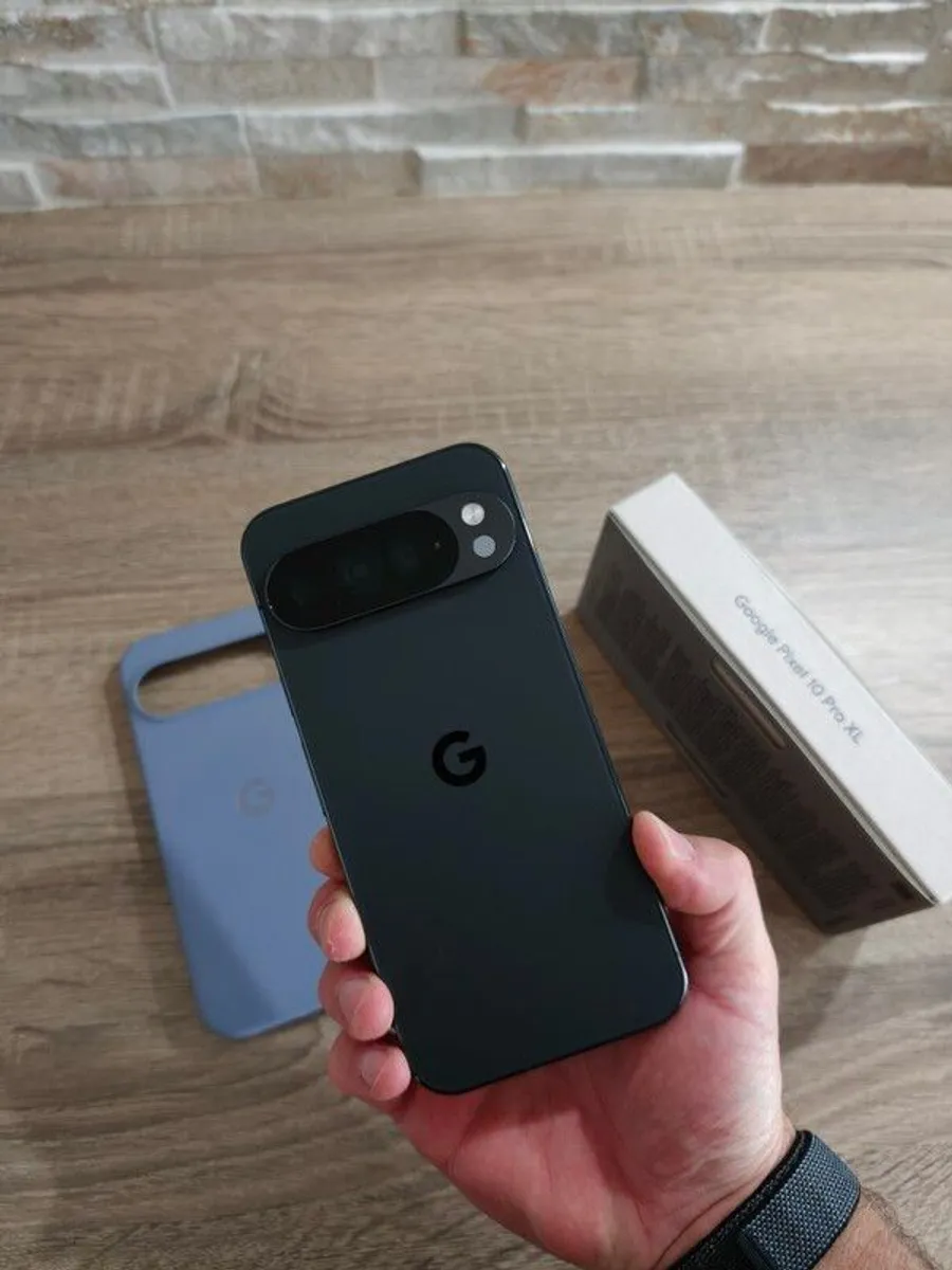 Google Pixel 10 Pro XL - Image 2