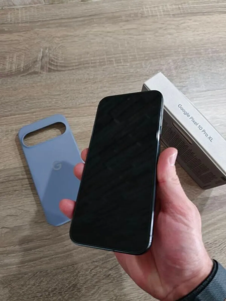 Google Pixel 10 Pro XL - Image 3