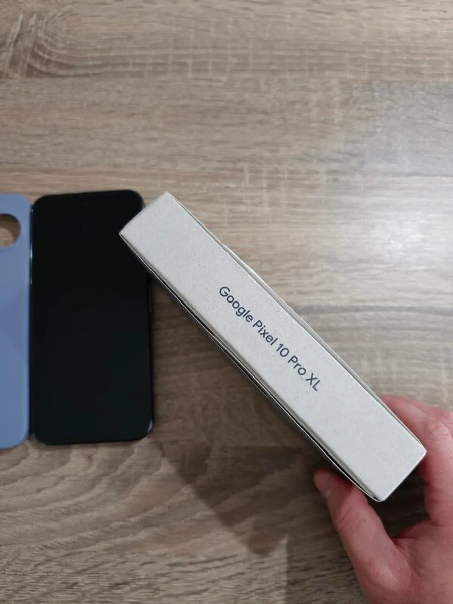 Google Pixel 10 Pro XL - Image 4